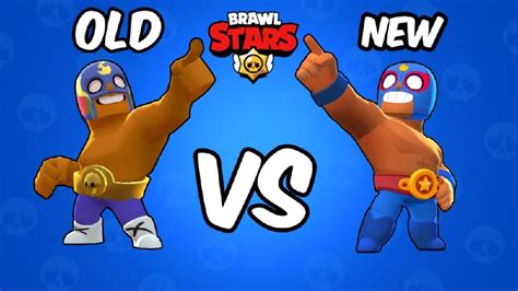 how old is el primo.